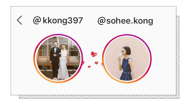 一定要和对象买情侣装,不和对方买情侣装