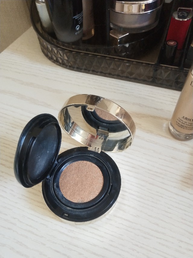 兰蔻菁纯彩妆使用方法,兰蔻菁纯粉系列