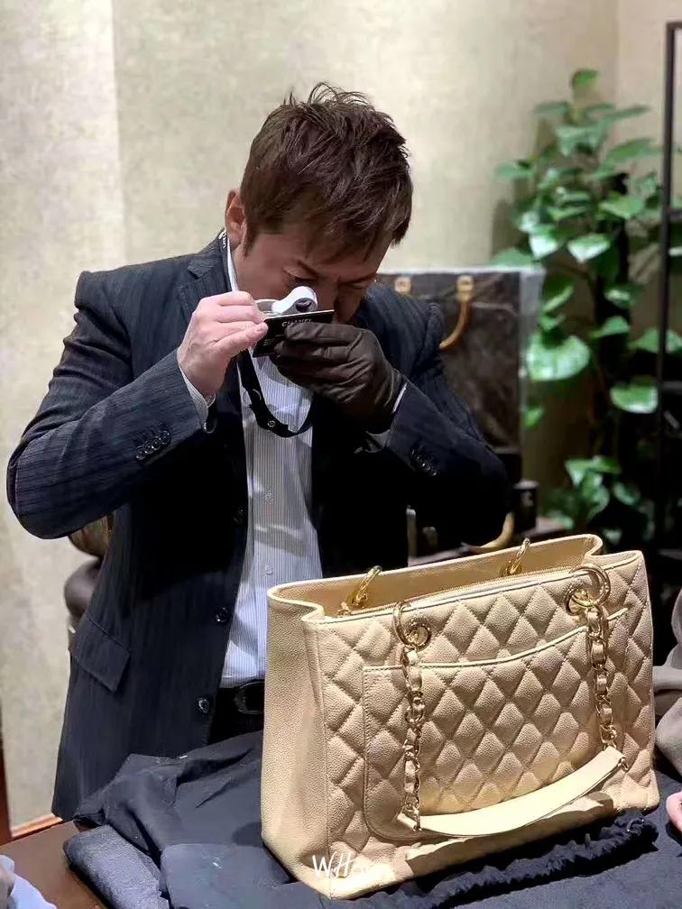 千元买大牌孤品，权志龙上身，打卡武汉宝藏中古店