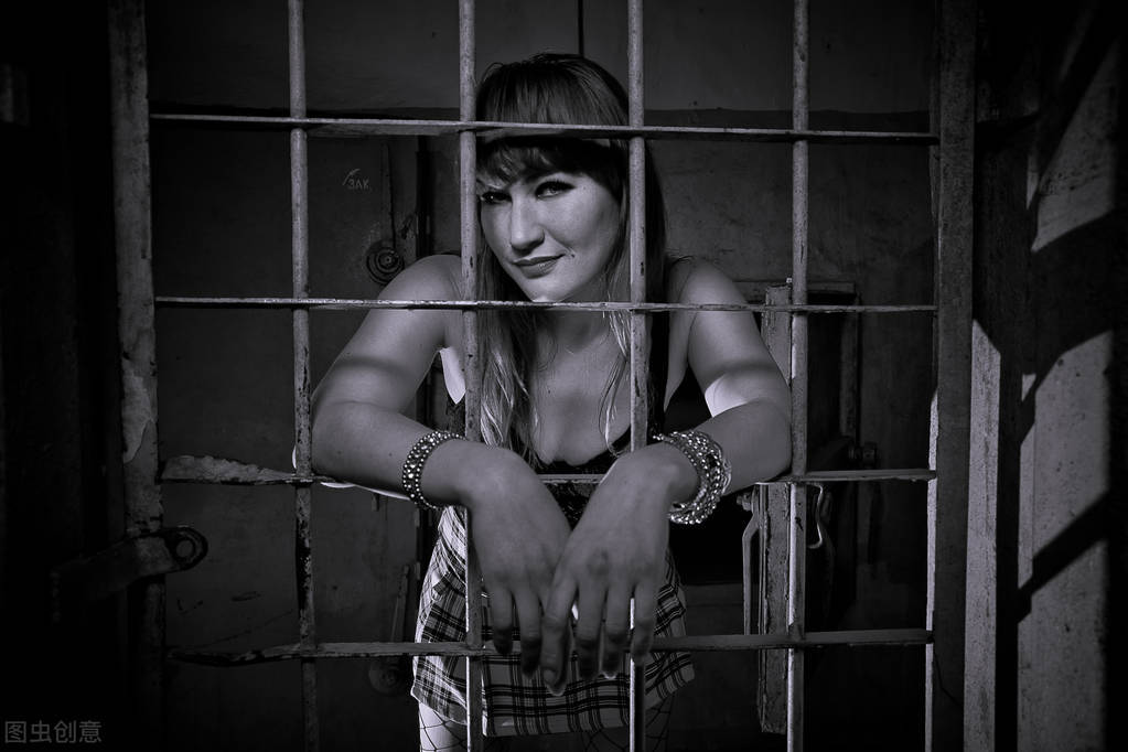 四个真实案例,49名犯人越狱真实故事