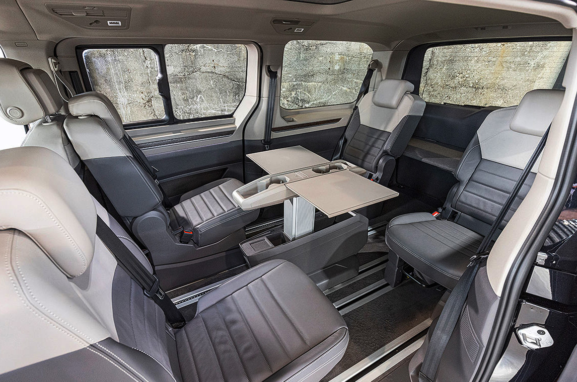 gl8即将上市油电混合mpv,上汽大众mpvgl8新款