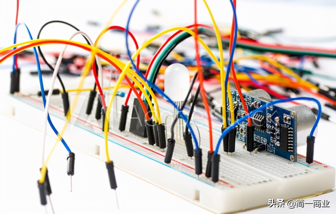 硬件创业项目推荐,硬件创业怎么开始