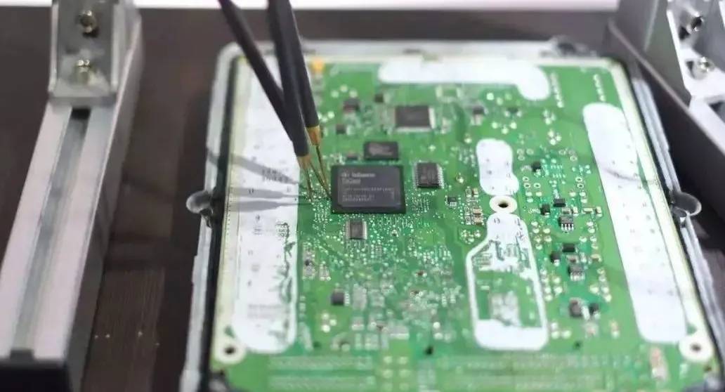 高端车刷ecu,花1500充一个车值得么