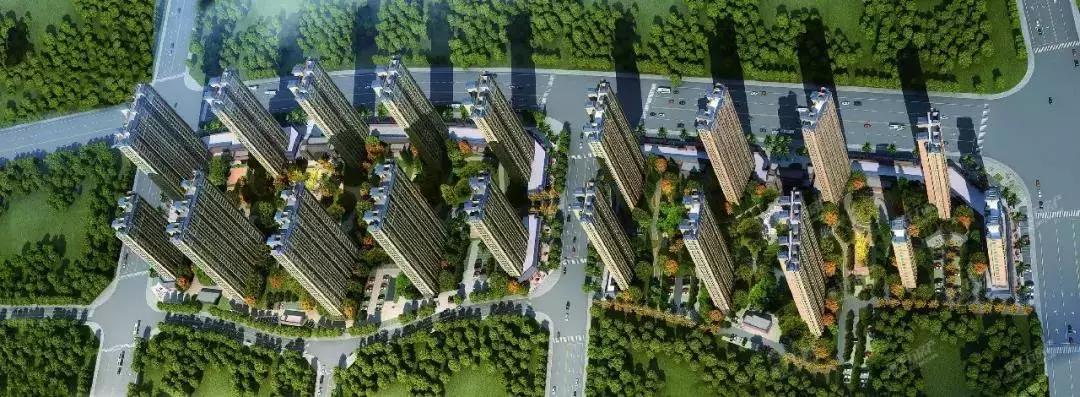 人气王！高铁新区超强产品力的爆款，来撩你了