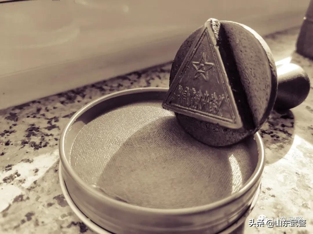 解放军的传家宝,军装传家宝