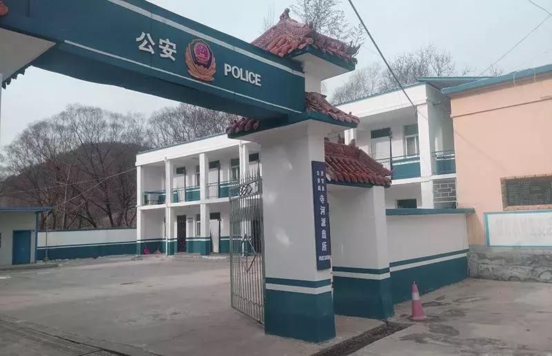 大山里的小女警,山沟里的金凤凰——灵宝户籍警韩晓丹