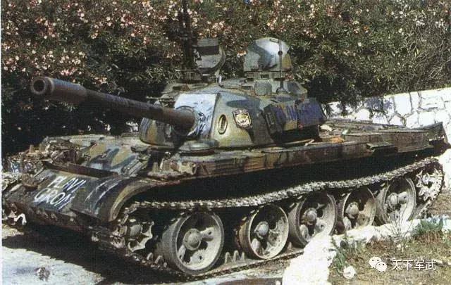 心得丨打死不氪金？老编教你如何过渡白板期S系“城管”T-54