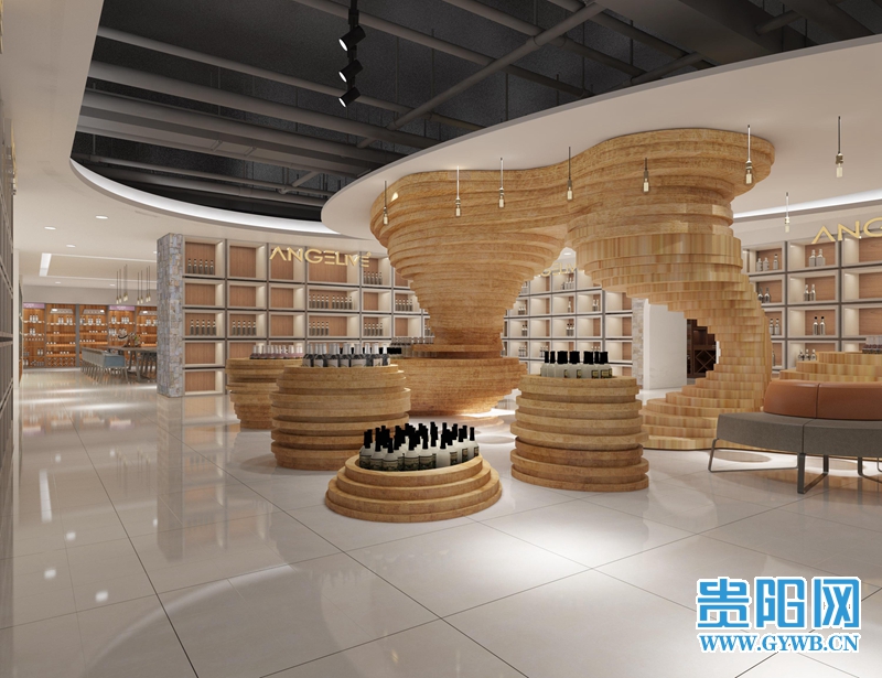 贵州跨境电商发展有限公司,贵州跨境电商