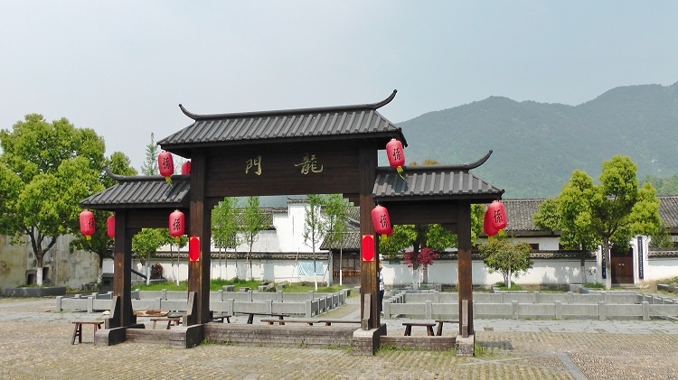 杭州最美的风景区排名前十,杭州有哪些值得一去的古镇古街