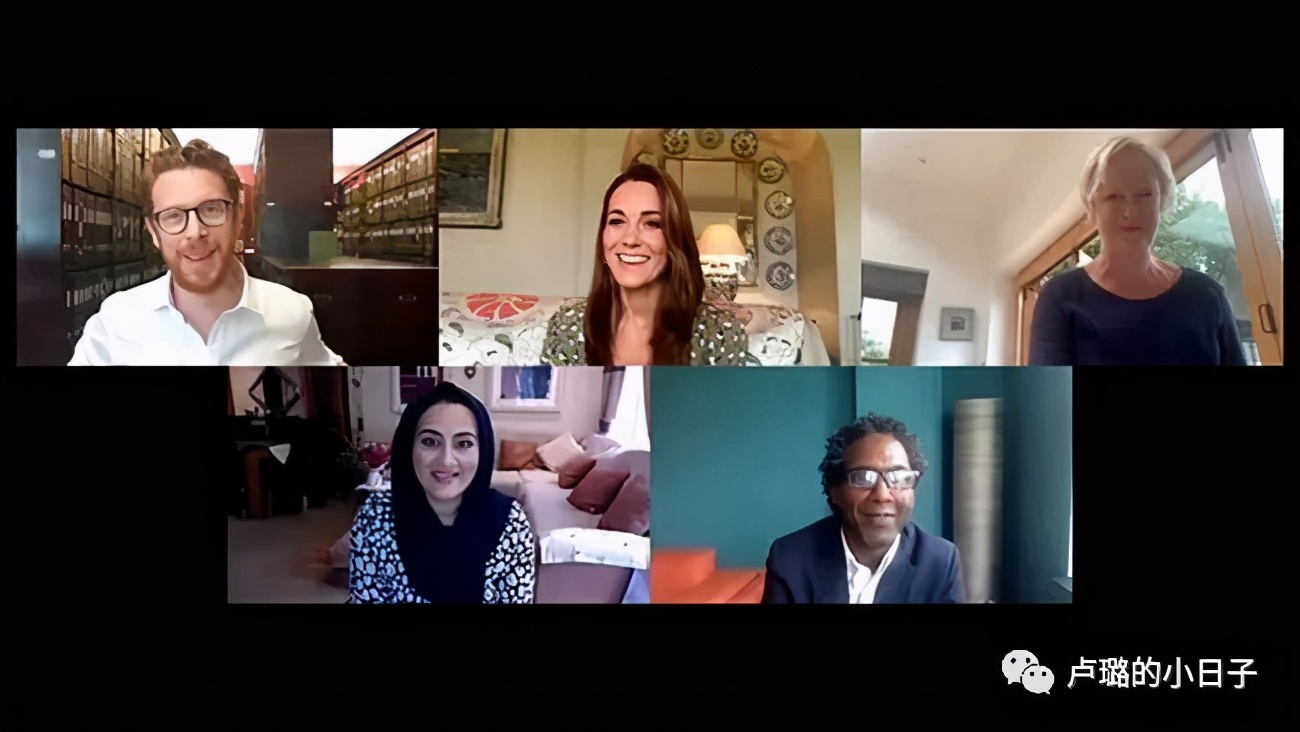 凯特王妃爱条纹,凯特爱穿服装品牌