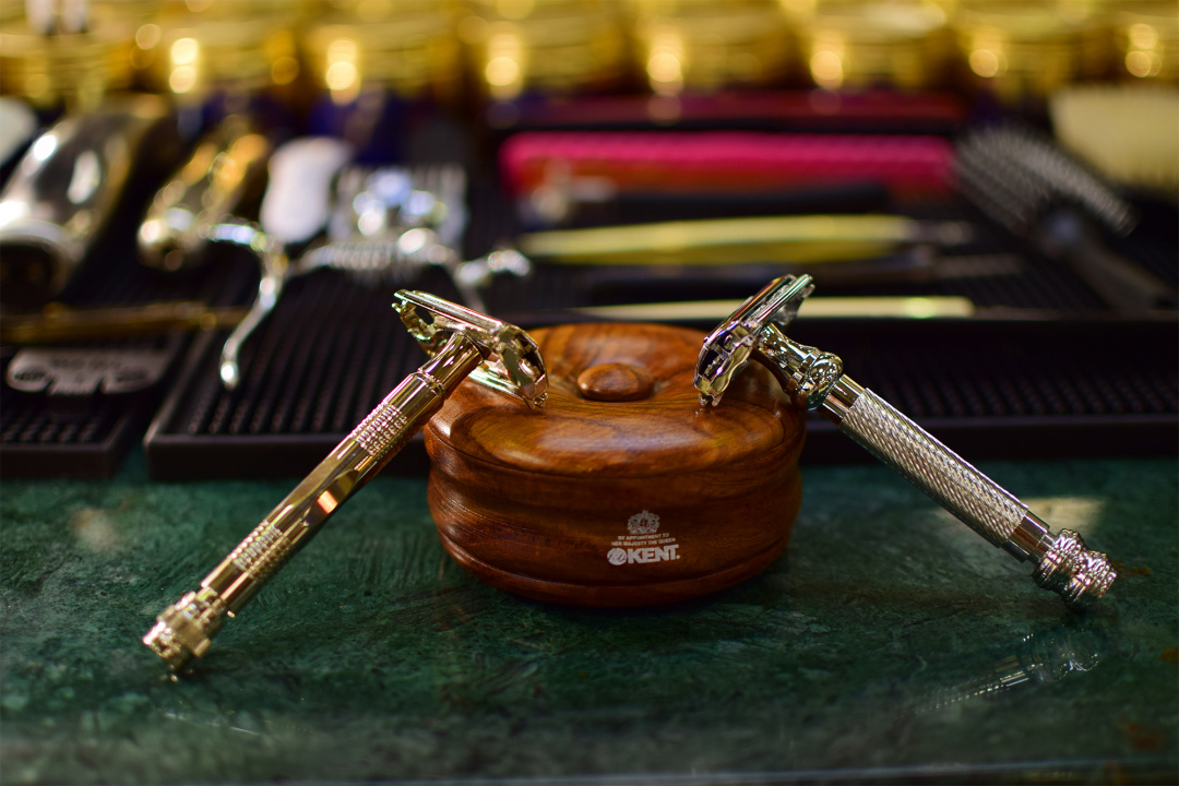 kent剃须刀怎么样,kent剃须刀