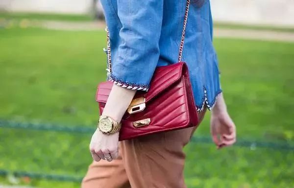 秋季冬季最流行的包包推荐,春季包包分享超百搭好看的包包