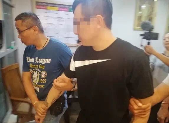 广东女子遭丈夫杀害藏尸,广东女子被丈夫杀害后结局