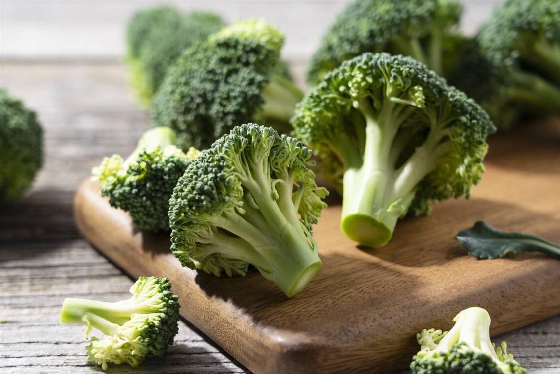 西兰花里有好多虫和虫卵还能吃吗,长期吃了西兰花上面的虫卵怎么办