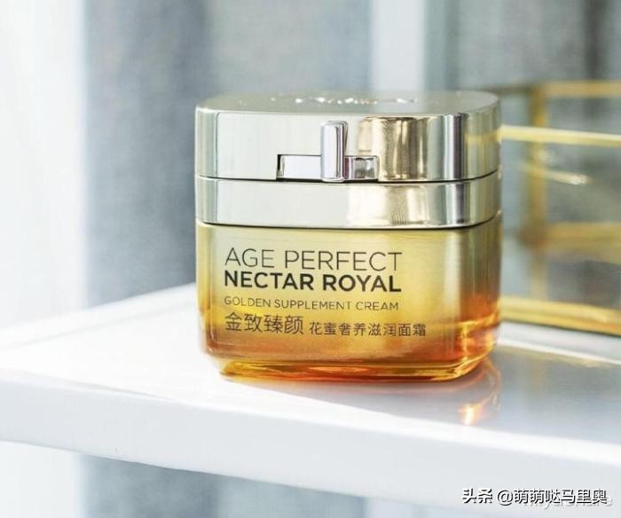 欧莱雅小蜜罐面霜和olay大红瓶,olay大红瓶面霜适合什么年龄段