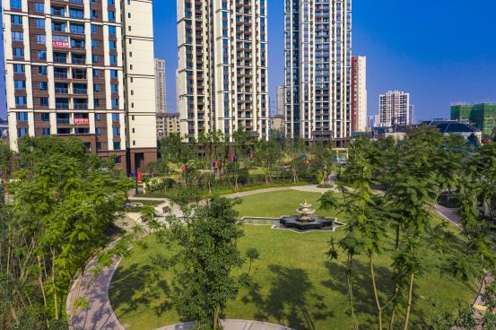 嘉裕国际社区房子多少钱一平米,嘉裕国际两房