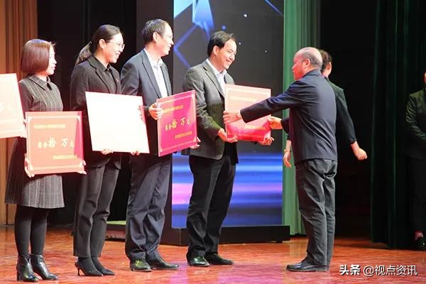 《名校风采》郑州市五十四中学：弦歌不辍五十载，上下求索奏华章