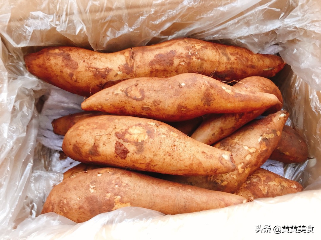 雪莲果炖着吃口感,雪莲果有没有地瓜好吃