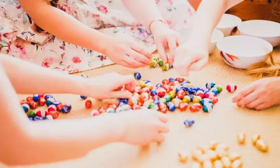 糖吃多了会变丑,糖吃多了会变丑吗