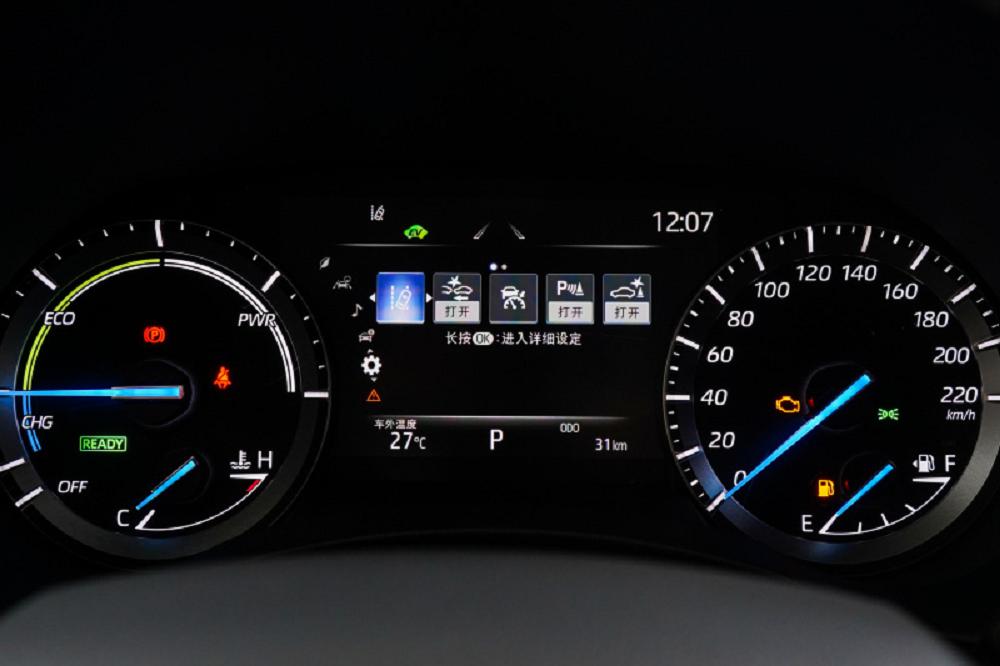 汉兰达全系优惠1万,全新汉兰达26.88万