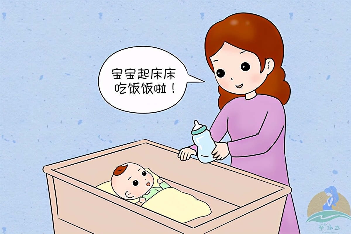 宝宝为什么说话就说叠字,经常跟宝宝说叠词的危害