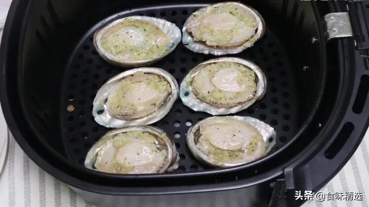 鲍鱼虾粥怎么做鲜香,鲜嫩爽滑鲍鱼的做法