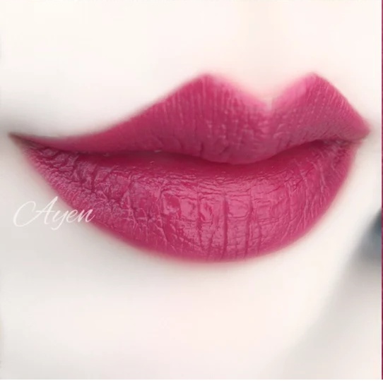 死亡芭比粉口红多贵,口红死亡芭比粉色号