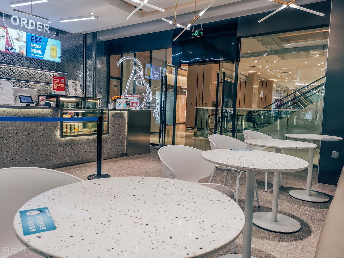 揭秘时下开奶茶店创业的火爆套路,开奶茶店是如何盈利的