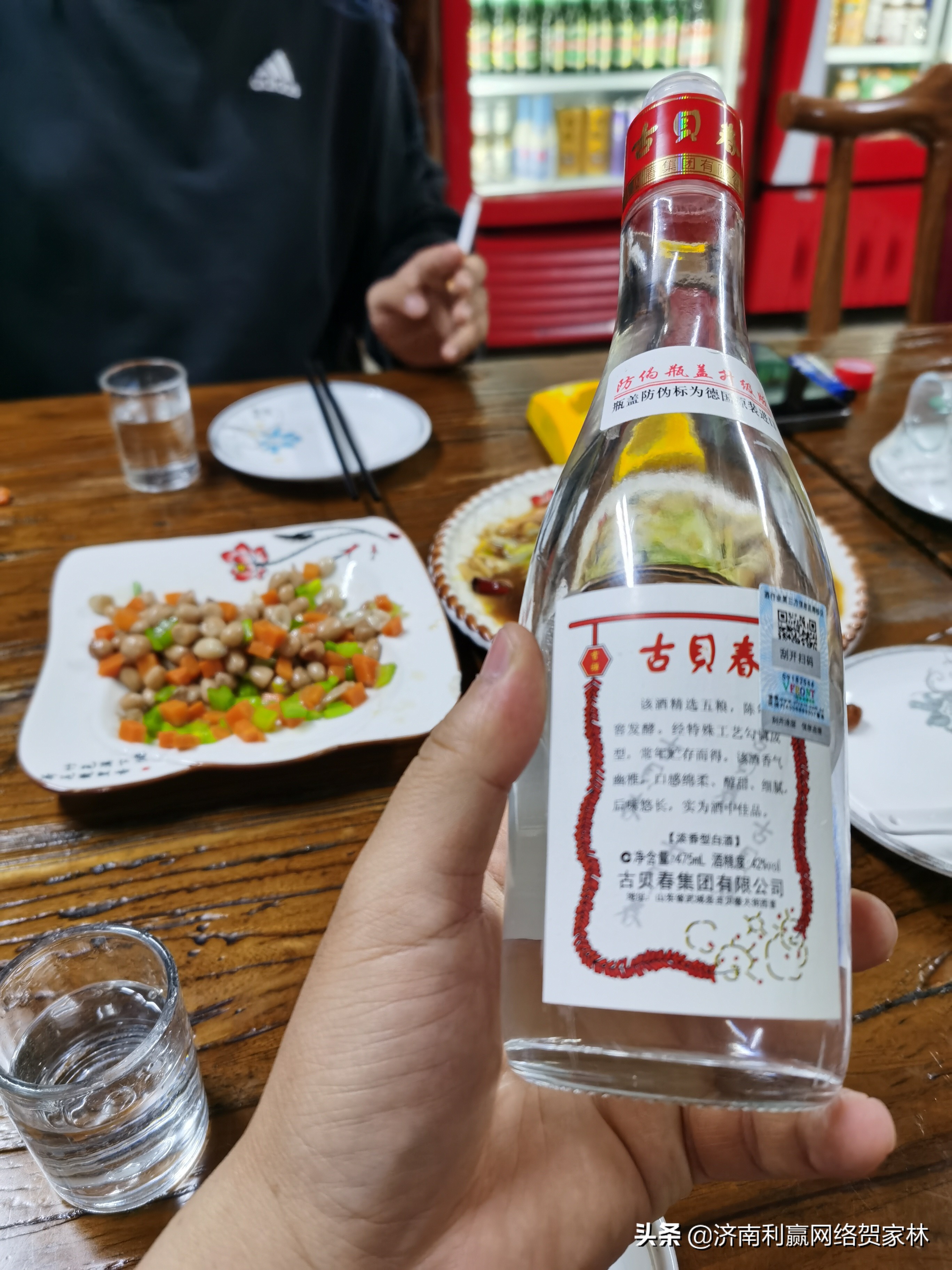 适合存放的白酒推荐,酱香白酒性价比推荐