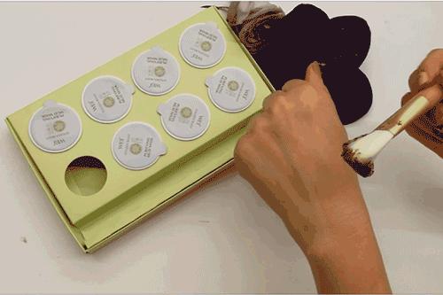 “玉环牌”已失宠,涂抹式面膜就服这一家!