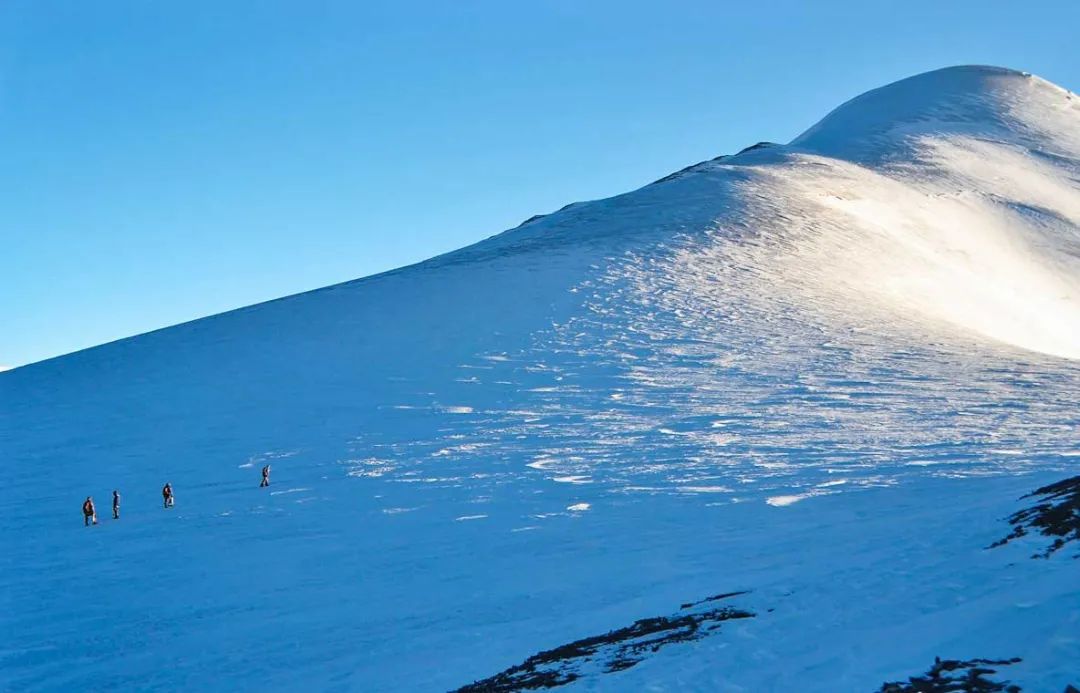青海最值得去的11个网红景点,青海人间仙境美如画