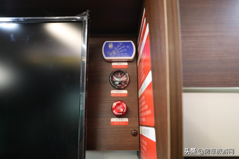 隆翠6号子母床,隆翠房车自由风子母床