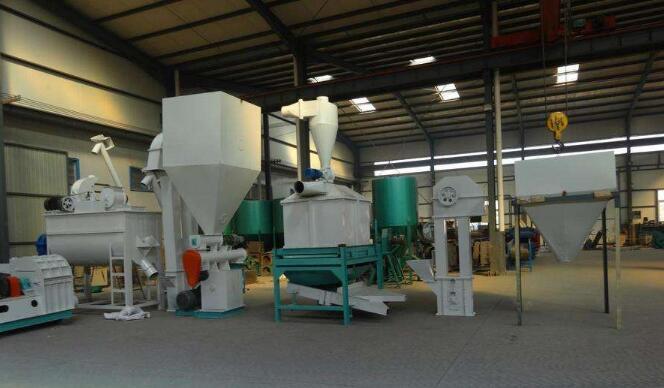 100个农村小型办厂项目,免费农村投资办厂创业行业有哪些