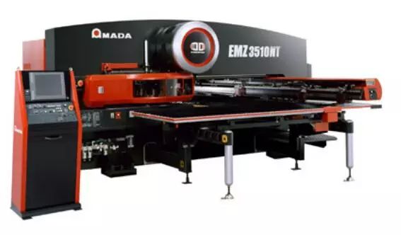 日本机床制造商排名,全球前十大机床制造商日本占四家