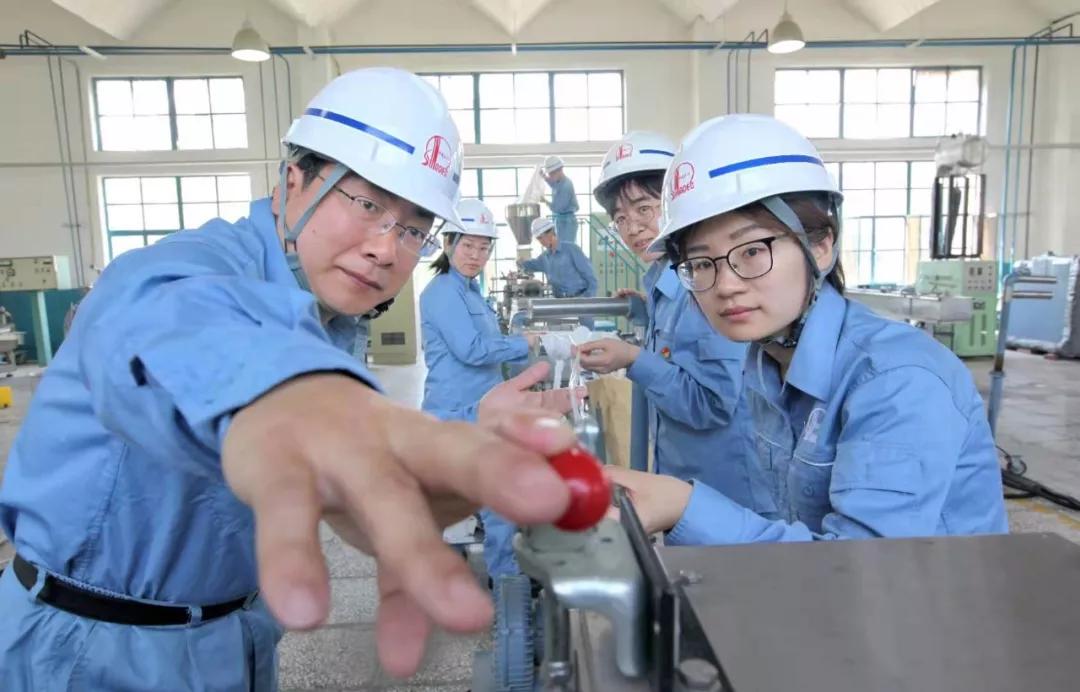 中国石化燕山分公司聚丙烯,燕山石化聚丙烯事业部