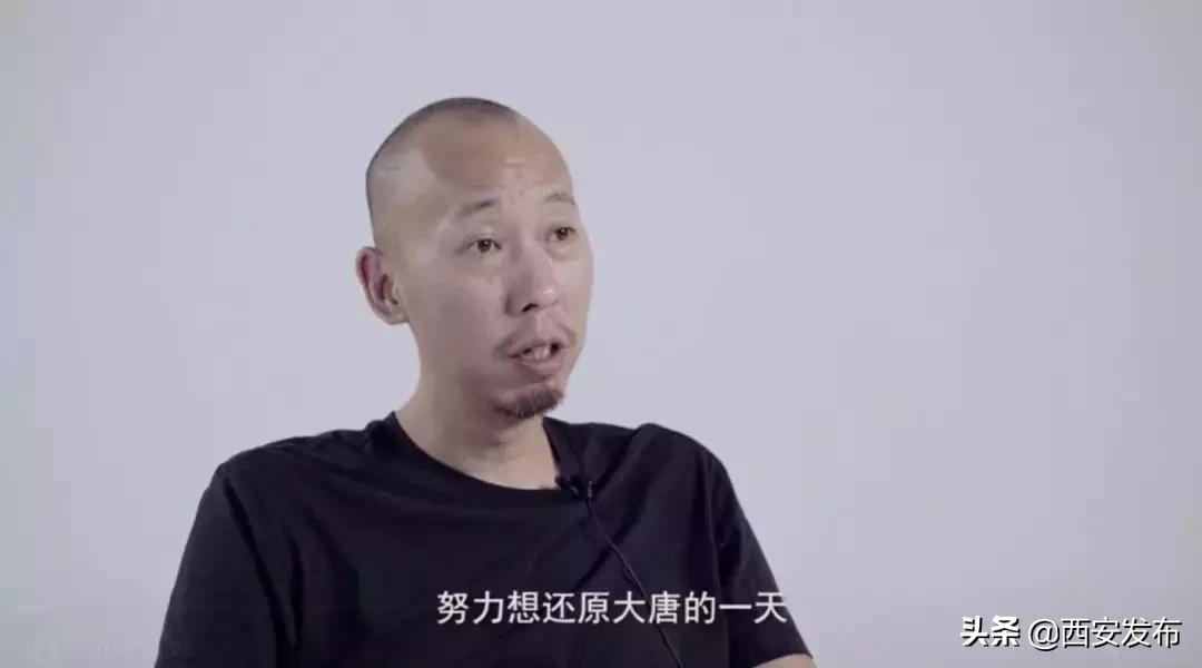 长安十二时辰好看吗怎么评价,西安长安十二时辰