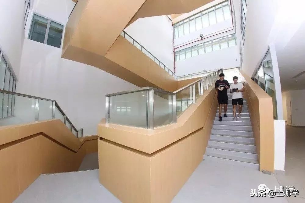 上海最美公办小学,上海环境最好的小学