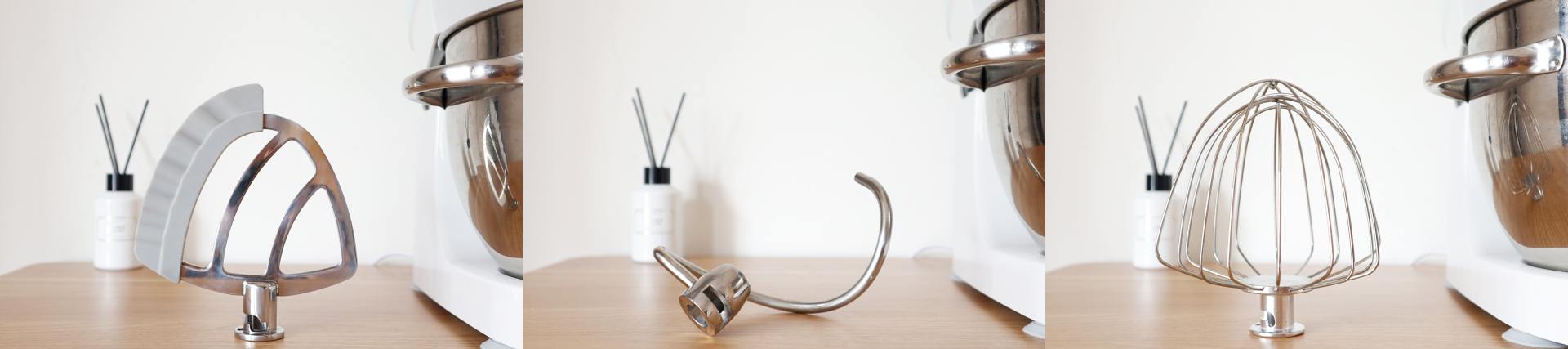 柏翠和海氏厨师机测评,海氏厨师机m5和m6测评