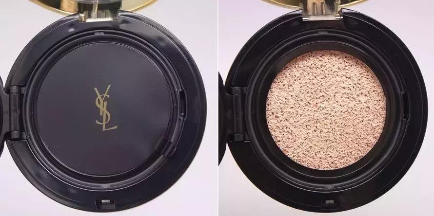 lamer气垫ysl气垫,lamer气垫有几款