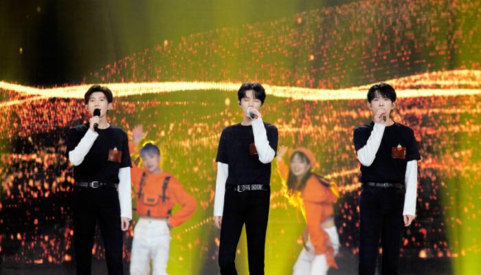 tfboys十年之约以后就解约了吗,为什么tfboys会定下十年之约