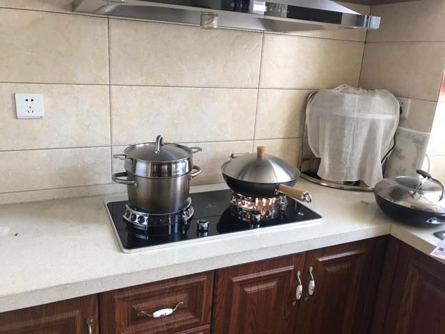 世界最先进的电火灶,世界十大灶具