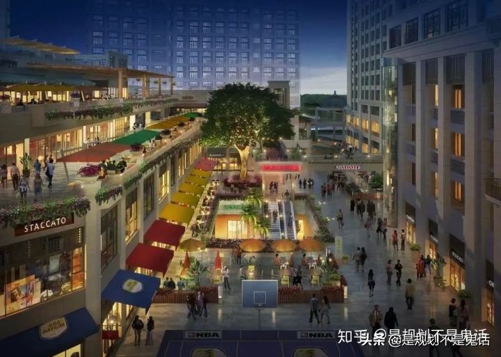 浦东中部一个从“后花园”步入“厅堂”的版块：周浦