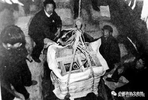 考古奇缘法门寺地宫,外国网友考古法门寺地宫