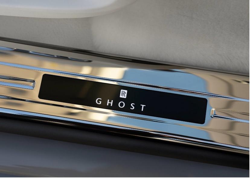 劳斯莱斯h9霸气出场,红旗h9仿劳斯莱斯