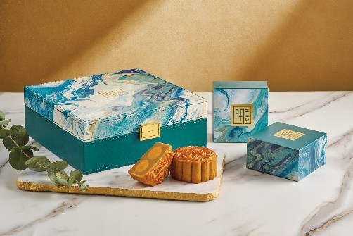 厦门朗豪酒店月饼,长沙大王山朗豪酒店月饼