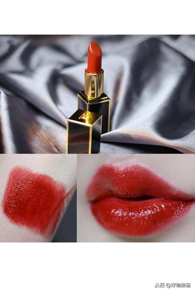蓝尼芳可口红显白防水口红,tf口红适合秋冬口红色号