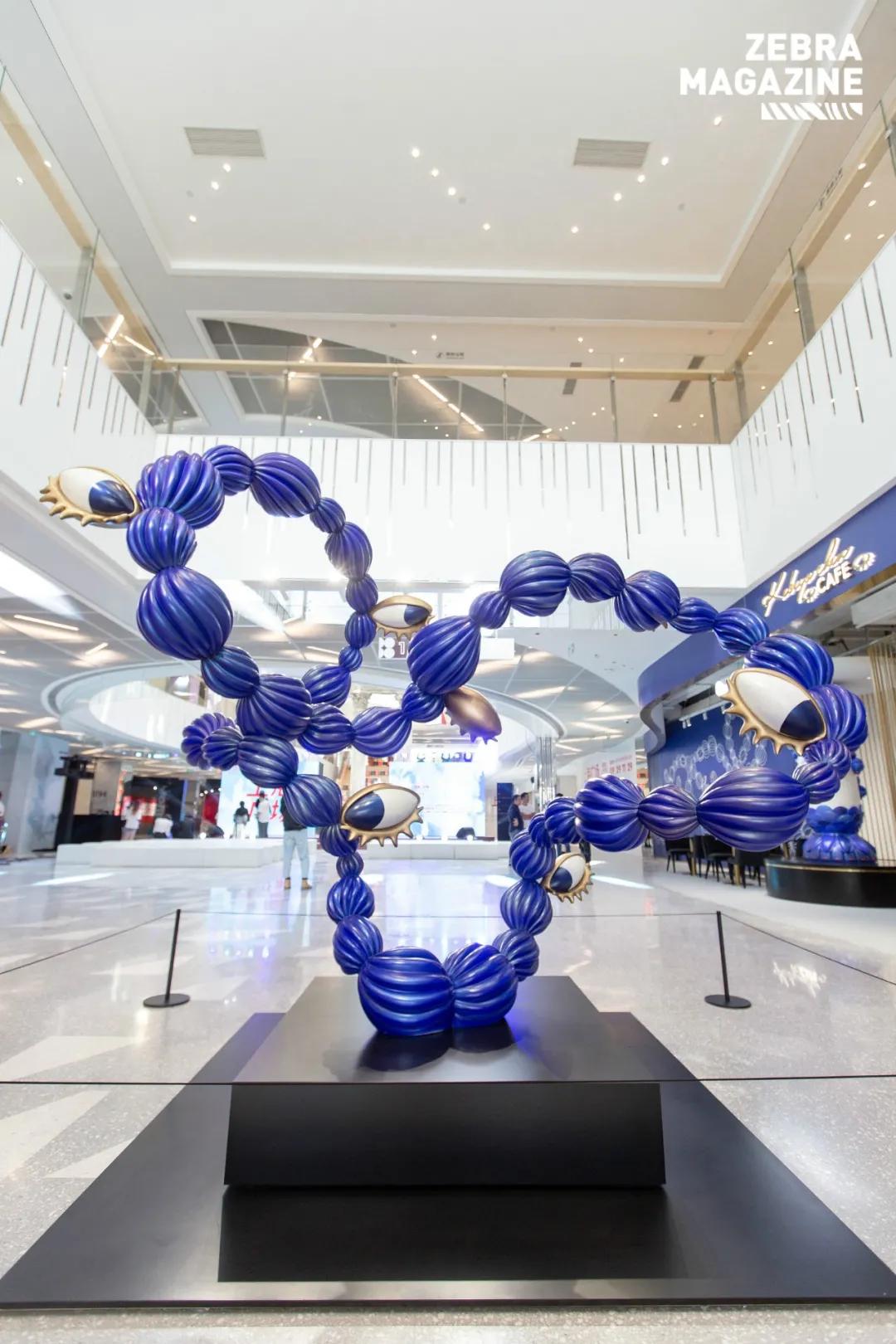 淮海路顶流出片地！21岁、重新回归的「上海广场​」好好拍哦