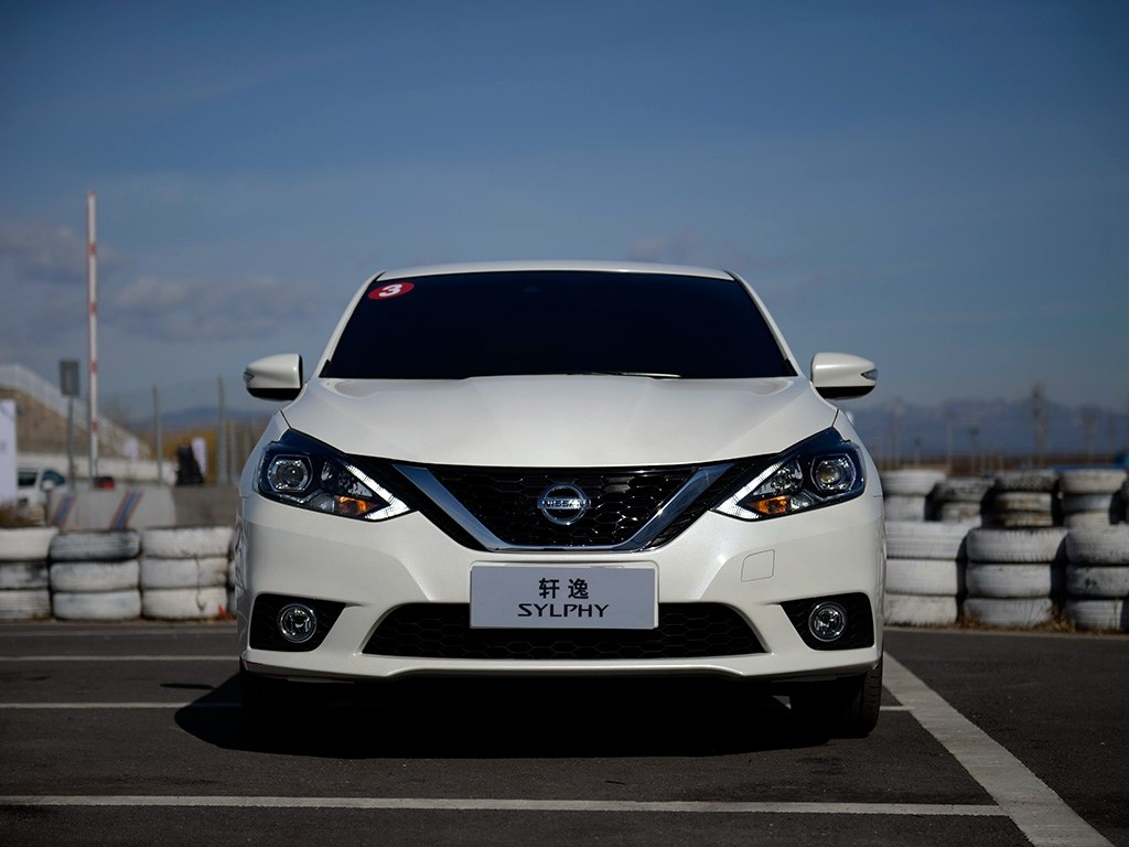 好车不贵经济实惠日产轩逸,国产车对比日产轩逸