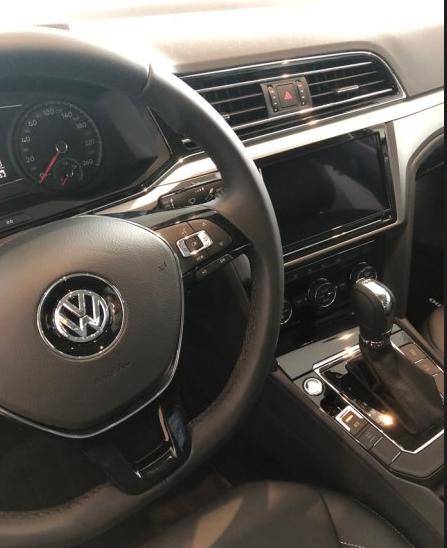 大众凌渡280舒适版提车记，大家看看我的价格贵还是便宜？