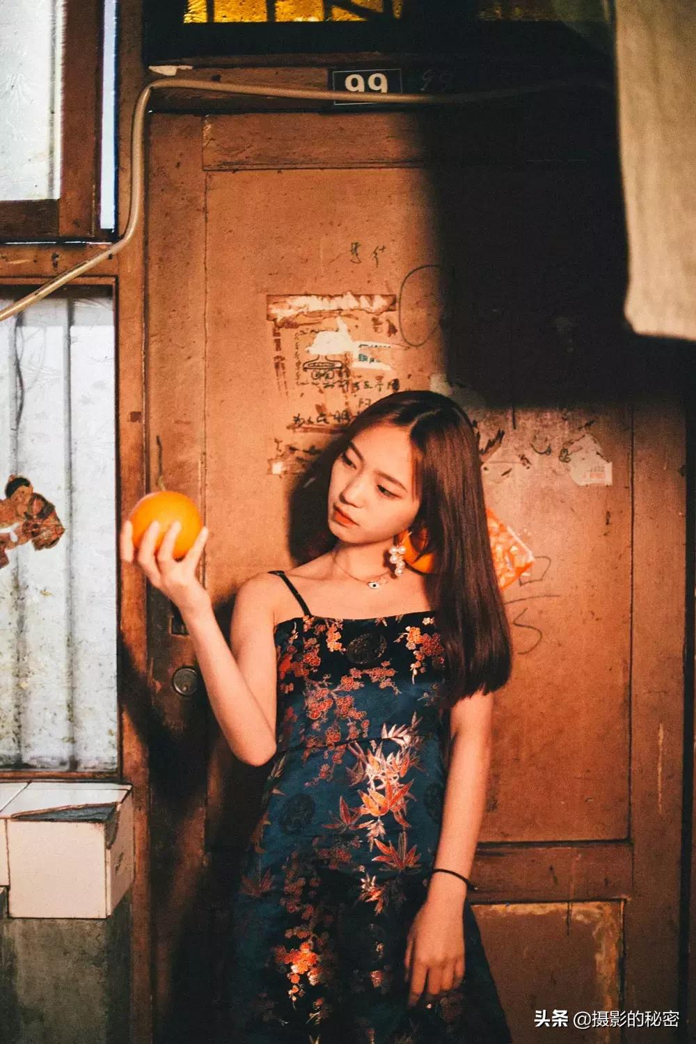 拍照时很僵硬不会摆动作,拍照太僵硬不会摆动作